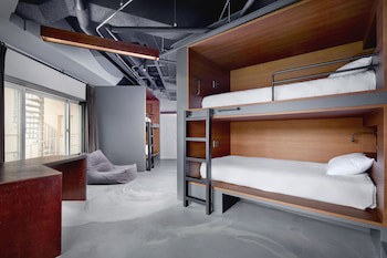 Kolon Hotel