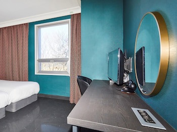 Kolon Hotel