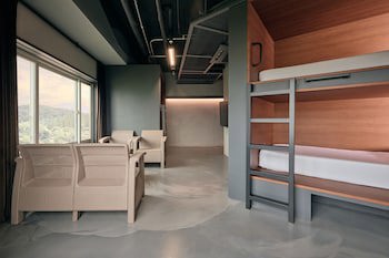 Kolon Hotel