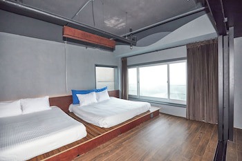 Kolon Hotel
