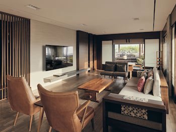Kolon Hotel