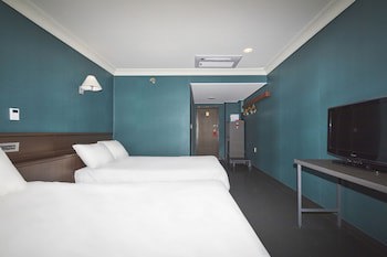 Kolon Hotel
