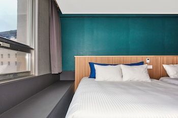 Kolon Hotel
