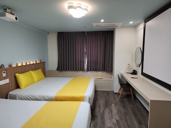 Kolon Hotel