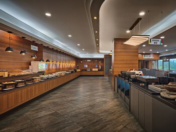 Kolon Hotel