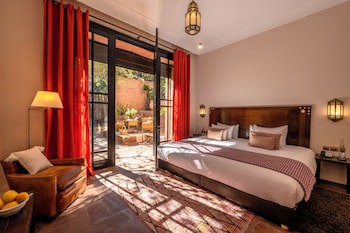Widiane Resort