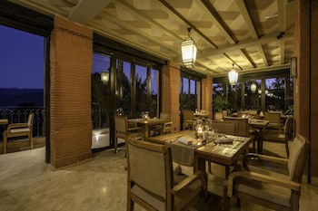 Widiane Resort