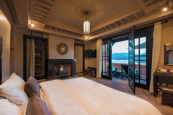 Widiane Resort