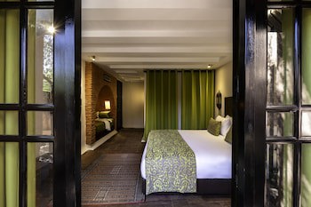 Widiane Resort
