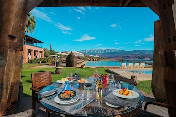 Widiane Resort