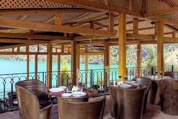 Widiane Resort