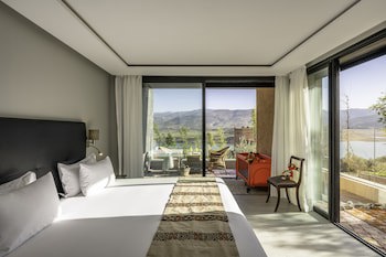 Widiane Resort