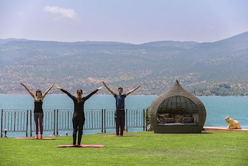 Widiane Resort