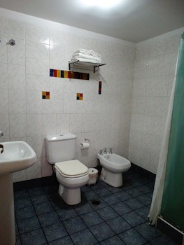 Apart Hotel San Lorenzo