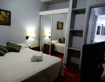 Apart Hotel San Lorenzo