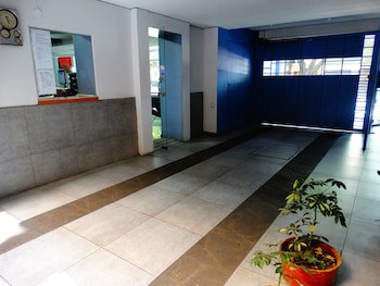 Apart Hotel San Lorenzo