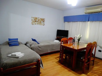Apart Hotel San Lorenzo