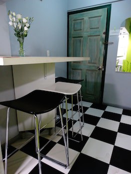 Apart Hotel San Lorenzo