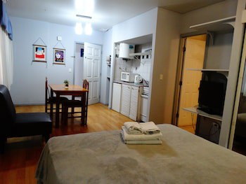 Apart Hotel San Lorenzo