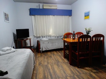Apart Hotel San Lorenzo