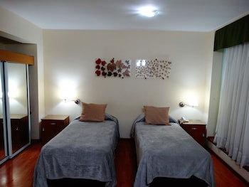 Apart Hotel San Lorenzo