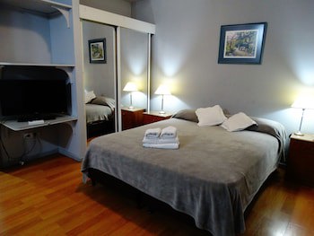 Apart Hotel San Lorenzo