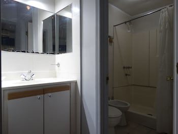 Apart Hotel San Lorenzo