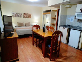 Apart Hotel San Lorenzo