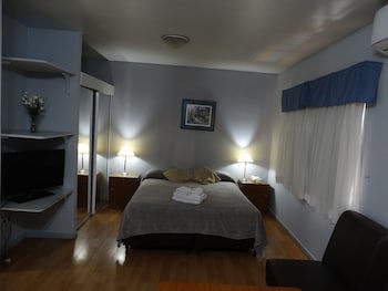 Apart Hotel San Lorenzo