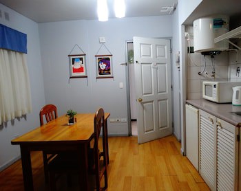 Apart Hotel San Lorenzo