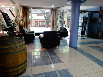 Apart Hotel San Lorenzo