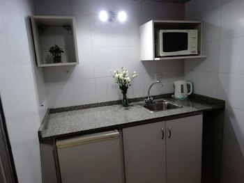 Apart Hotel San Lorenzo