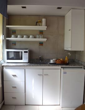 Apart Hotel San Lorenzo