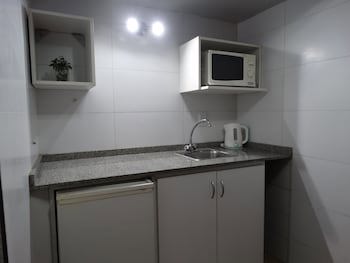 Apart Hotel San Lorenzo