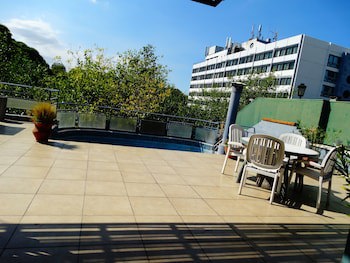 Apart Hotel San Lorenzo