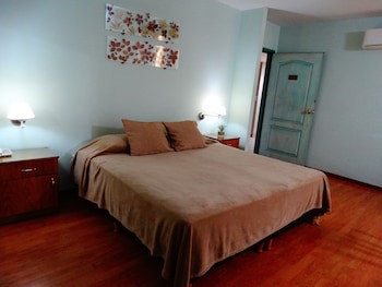 Apart Hotel San Lorenzo