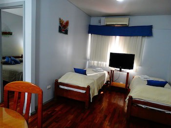 Apart Hotel San Lorenzo