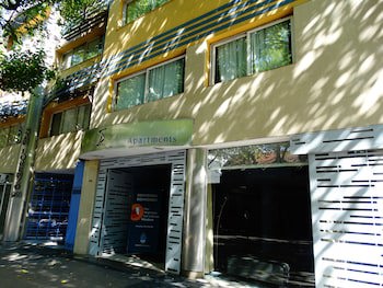 Apart Hotel San Lorenzo