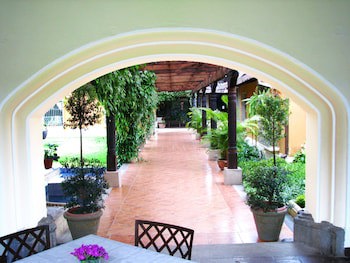Casa Santa Rosa Hotel Boutique
