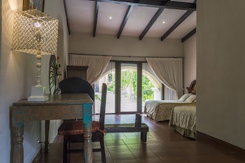 Casa Santa Rosa Hotel Boutique