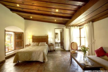 Casa Santa Rosa Hotel Boutique