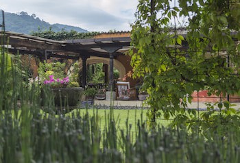 Casa Santa Rosa Hotel Boutique