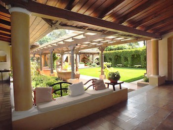 Casa Santa Rosa Hotel Boutique