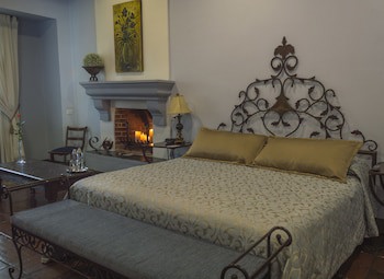 Casa Santa Rosa Hotel Boutique