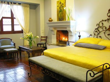 Casa Santa Rosa Hotel Boutique