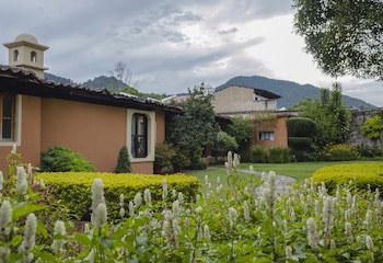 Casa Santa Rosa Hotel Boutique