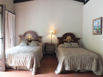Casa Santa Rosa Hotel Boutique