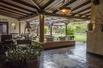 Casa Santa Rosa Hotel Boutique