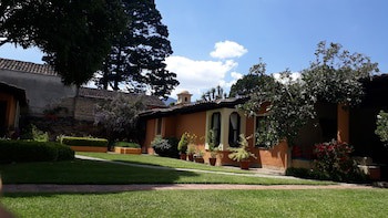 Casa Santa Rosa Hotel Boutique