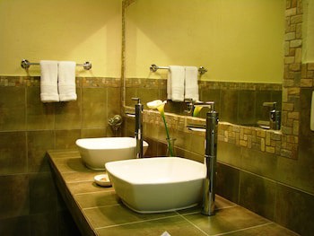 Casa Santa Rosa Hotel Boutique